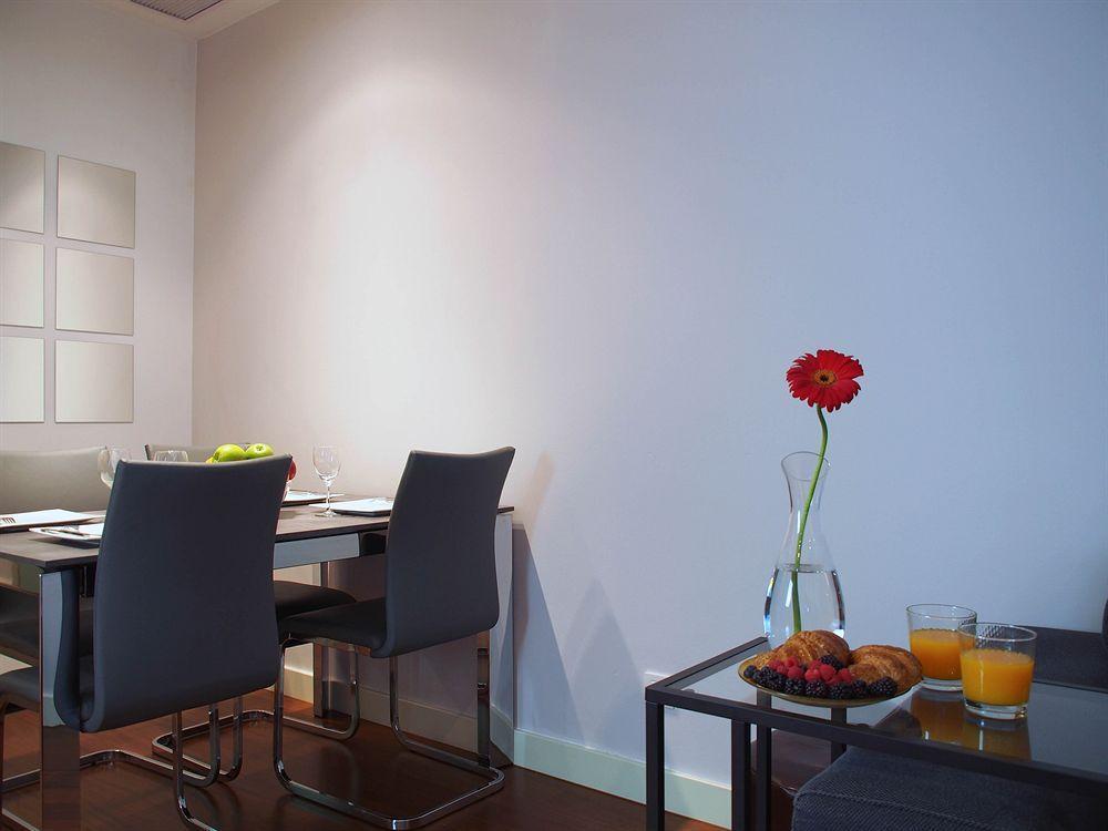 Apartamento Aspasios Paseo De Gracia Barcelona