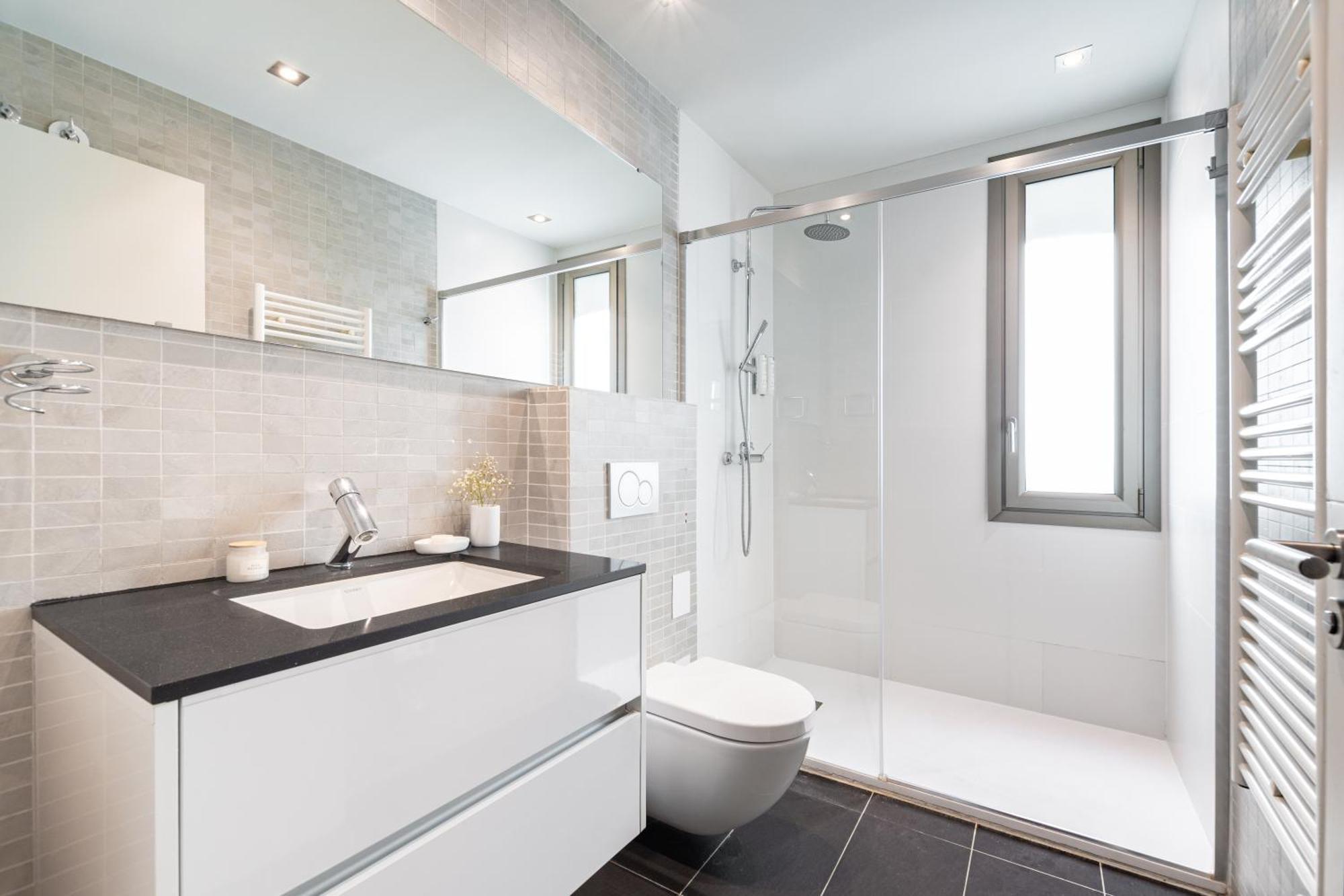 Apartament Aspasios Paseo De Gracia *
