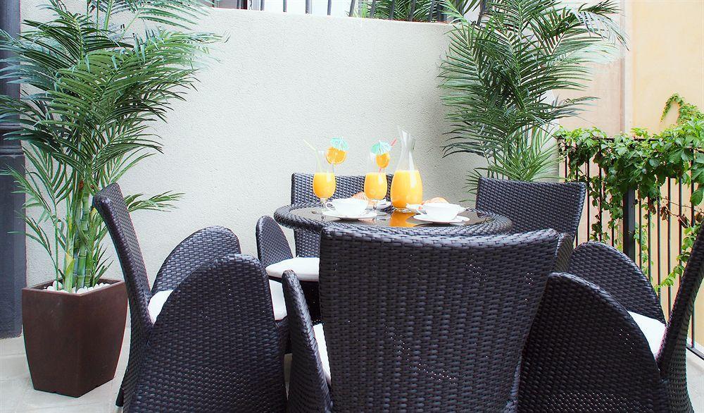 Apartament Aspasios Paseo De Gracia *