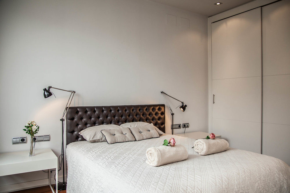 Apartament Aspasios Paseo De Gracia *