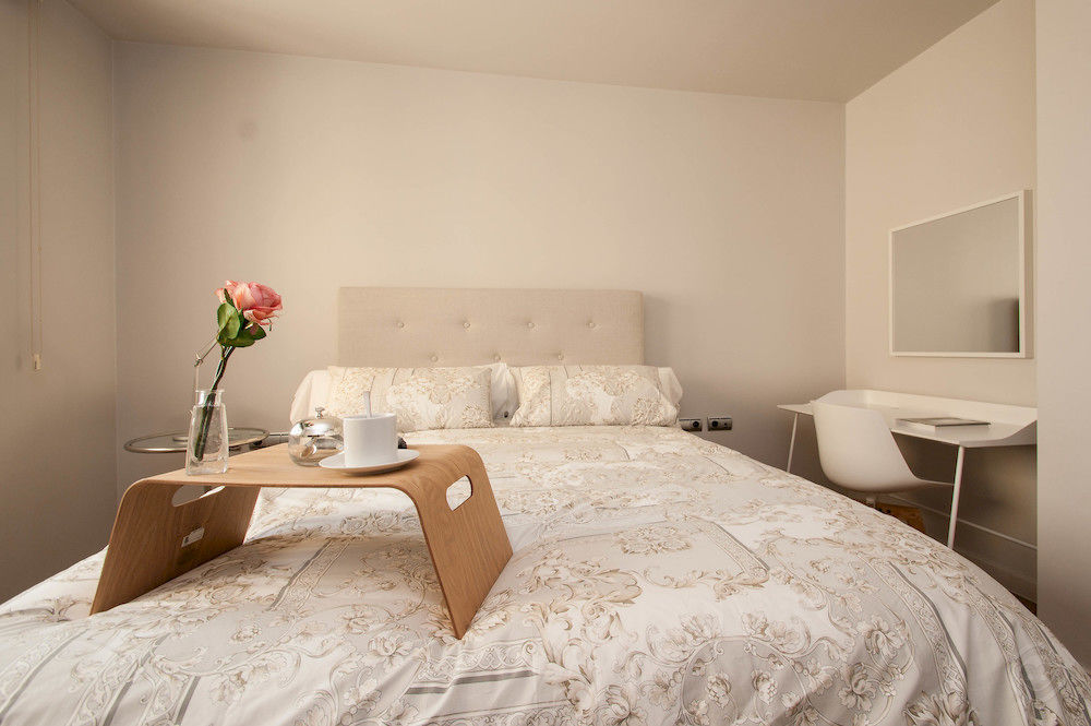 Apartament Aspasios Paseo De Gracia