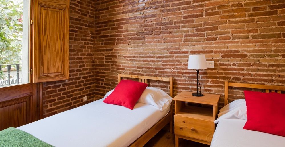 Apartament Aspasios Paseo De Gracia